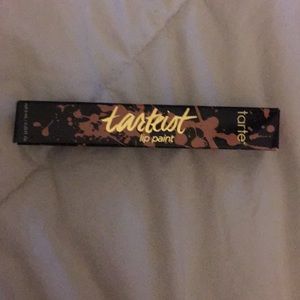 Tarte Tarteist lip paint in SALTY